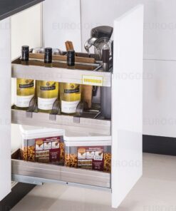 Giá chai lọ, dao thớt Eurogold EU1030