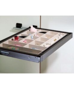 Giá để đồ trang điểm Euronox EUA19