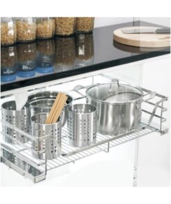 Giá để xoong nồi inox 304 Inoxen BS304-70