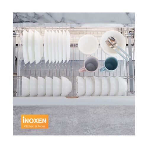 Giá để xoong nồi inox 304 Inoxen BT304-61