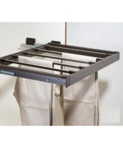Giá ngăn kéo để đồ vắt Euronox EUA27