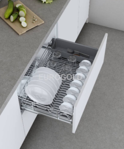Giá xoong nồi đa năng inox SUS304 Eurogold EPV6060