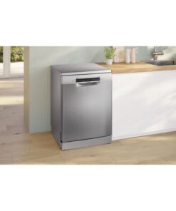 Hình ảnh máy rửa bát độc lập Bosch SMS4IVI01P