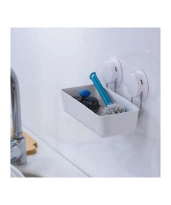 Hít để giẻ rửa bát đôi Kit Plus 117