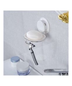Hít để xà phòng, dao cạo Kit Plus 120