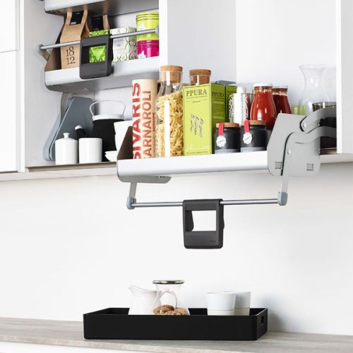 Kệ nâng hạ Imove 600mm Hafele 504.68.913 5 Kệ nâng hạ Imove 600mm Hafele 504.68.913