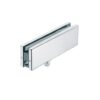 Kẹp kính trên khung Inox bóng Hafele 981.00.651