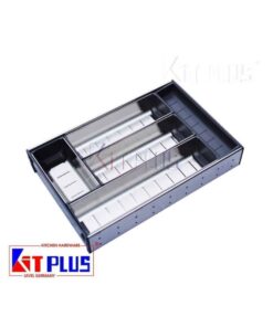Khay chia thìa dĩa Kit Plus KC.42