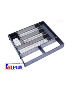 Khay chia thìa dĩa mở rộng Kit Plus KC.45