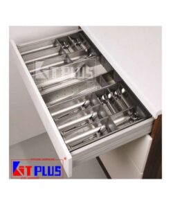 Khay chia thìa dĩa mở rộng Kit Plus KC.45
