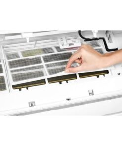 Lưới lọc điều hòa 1 chiều Casper GC12IS33