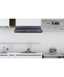 lắp đặt Máy hút mùi Electrolux EFT6510K
