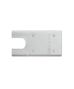 Nắp che cho bản lề sàn TS500NV Hafele 932.10.130