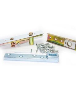 Phụ kiện cho bản lề sàn Hafele 932.79.090