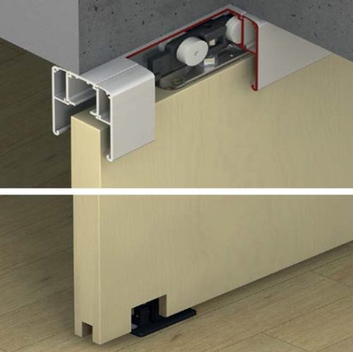 Phụ kiện cửa trượt Slido Classic 120-O Hafele 940.82.253 5 Phụ kiện cửa trượt Slido Classic 120-O Hafele 940.82.253