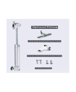 Pitong đẩy cửa 80N