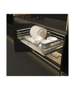 Rổ đựng bát đĩa Cappella 700mm Hafele 549.08.011