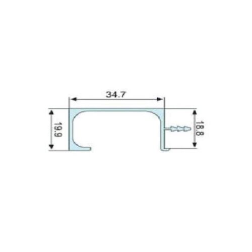 Tay bắt vít Euronox EN-K2.1