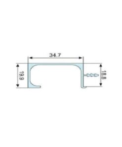 Tay bắt vít Euronox EN-K2.2