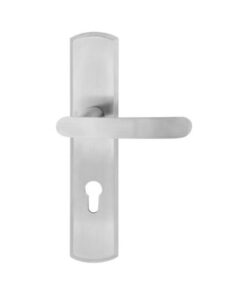 Tay nắm gạt C/C 72mm Hafele 903.98.467