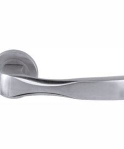 Tay nắm gạt có nắp che Hafele 903.99.572