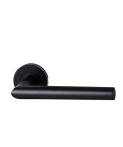 Tay nắm gạt nắp che cửa phòng Hafele 903.78.162