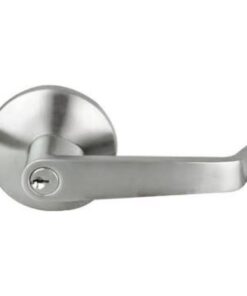 Tay nắm gạt với nắp che Hafele 911.54.019