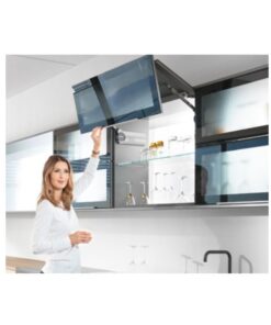 Tay nâng Blum Euronox F22