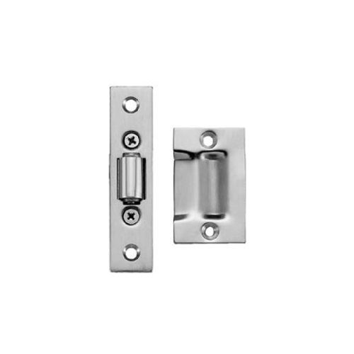 Thân khóa chốt bật con lăn Hafele 911.24.042 7 Thân khóa chốt bật con lăn Hafele 911.24.042