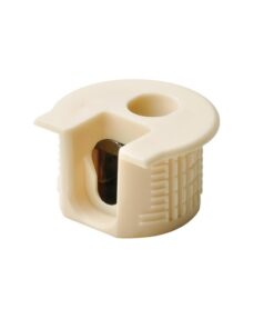 Thân ốc liên kết cho gỗ dày từ 19mm Hafele 263.14.405