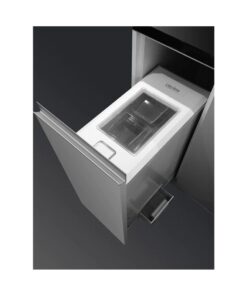 Thùng đựng gạo gắn cánh Hafele Spinto 549.32.758