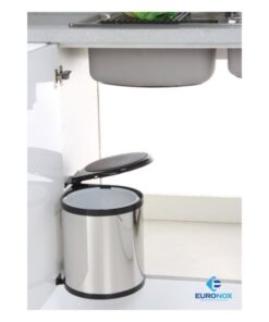 Thùng đựng rác thông minh Euronox EU101