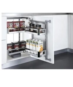 Tủ kho 2 tầng Eurogold CP040260