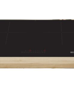 Bảng điều khiển bếp từ đôi Bosch PPI8256EVN