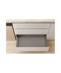 Bộ rổ bát đĩa Hafele Kason Flex 549.08.884 600mm