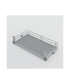 Bộ rổ bát đĩa Hafele Kason Flex 549.08.885 700mm
