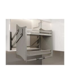 Bộ rổ nâng hạ Hafele Oria 504.76.814 600mm