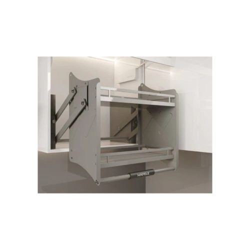 Bộ rổ nâng hạ Hafele Oria 504.76.814 600mm