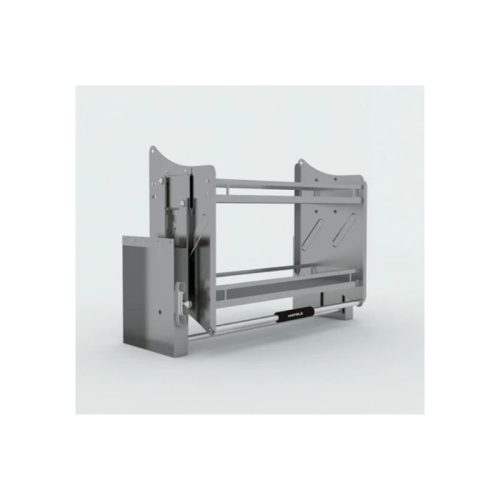 Bộ rổ nâng hạ Hafele Oria 504.76.814 600mm