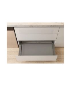 Bộ rổ xoong nồi Hafele Kason 549.08.868 900mm