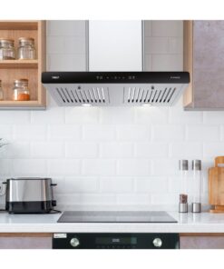 Lắp đặt máy hút mùi Chefs EH-R106E7D