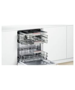 Máy rửa bát âm toàn phần Bosch SMV46MX03E