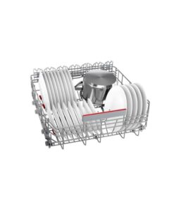 Máy rửa bát âm toàn phần Bosch SMV6ECX69E
