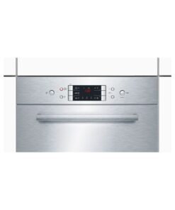 Máy rửa bát âm tủ BOSCH SCE52M75EU Serie 6