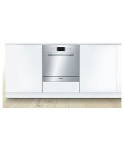 Máy rửa bát âm tủ BOSCH SCE52M75EU Serie 6
