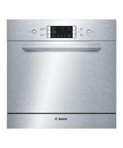 Máy rửa bát âm tủ BOSCH SCE52M75EU Serie 6