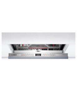 Máy rửa bát âm tủ Bosch SMH6ZDX00E