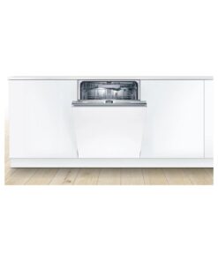 Máy rửa bát âm tủ Bosch SMH6ZDX00E