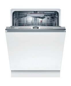 Máy rửa bát âm tủ Bosch SMH6ZDX00E
