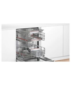 Máy rửa bát âm tủ Bosch SMH6ZDX00E